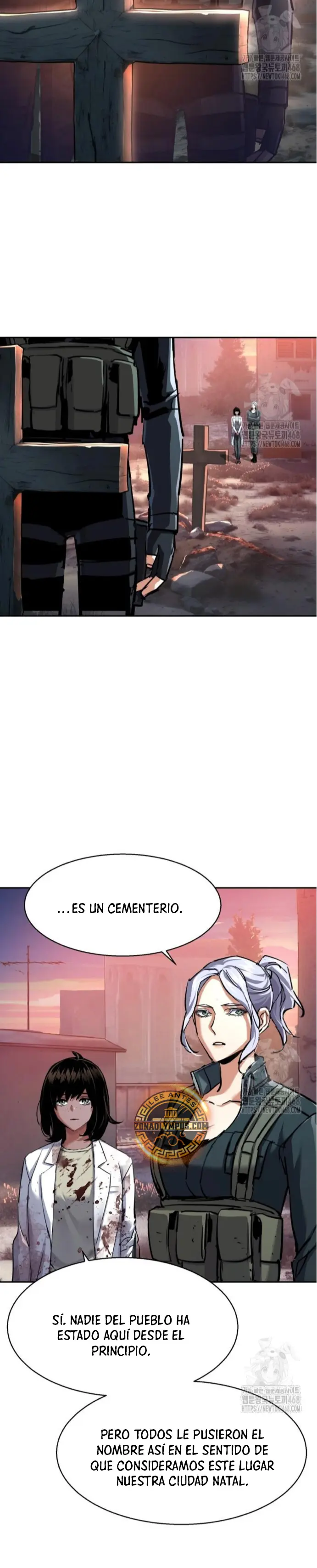 El Asesino Yu Ijin - Capítulo 228 - Página 24 - LectorTMOo