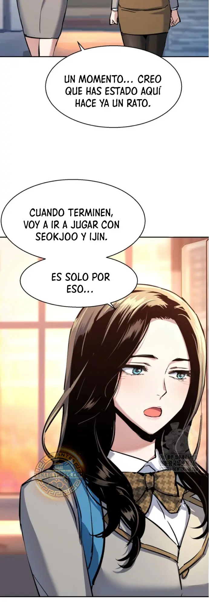 El Asesino Yu Ijin - Capítulo 229 - Página 6 - LectorTMOo