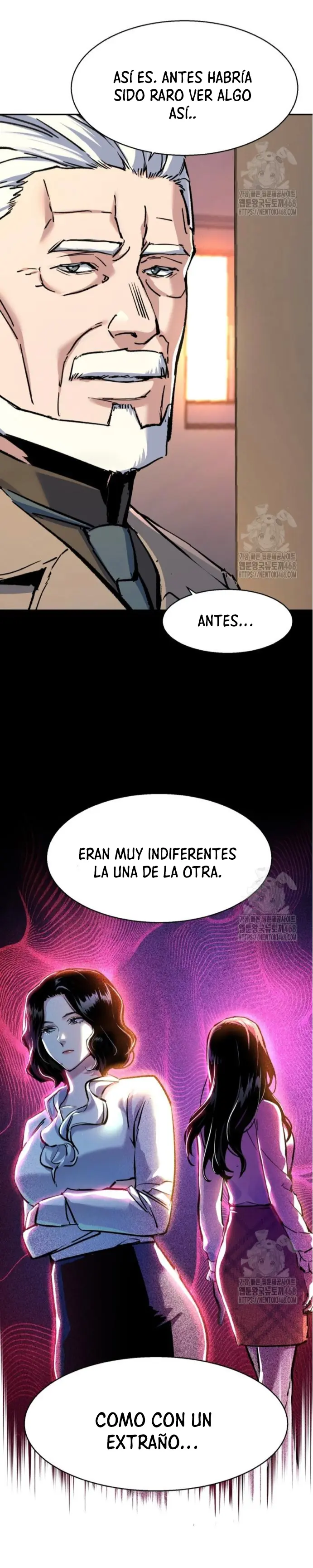 El Asesino Yu Ijin - Capítulo 229 - Página 9 - LectorTMOo