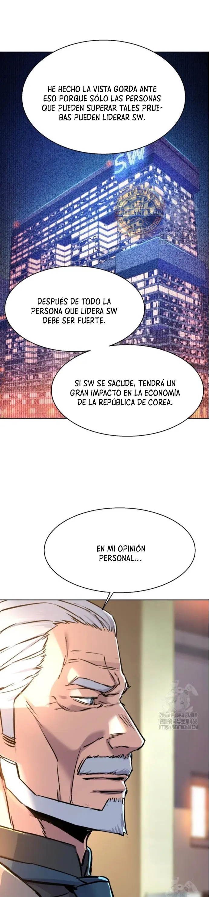 El Asesino Yu Ijin - Capítulo 229 - Página 12 - LectorTMOo