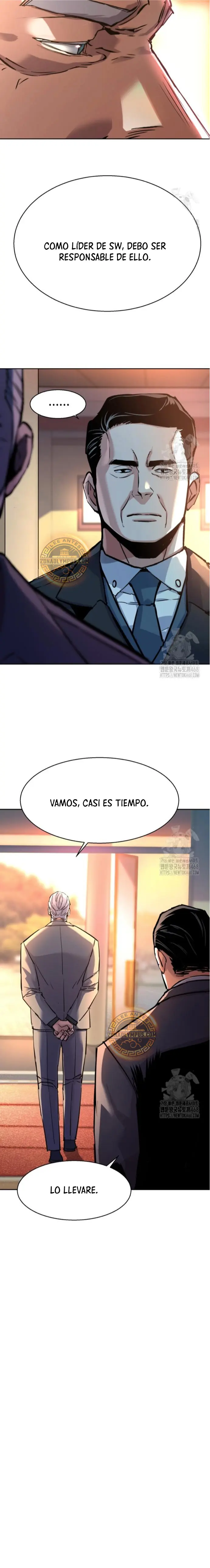 El Asesino Yu Ijin - Capítulo 229 - Página 14 - LectorTMOo