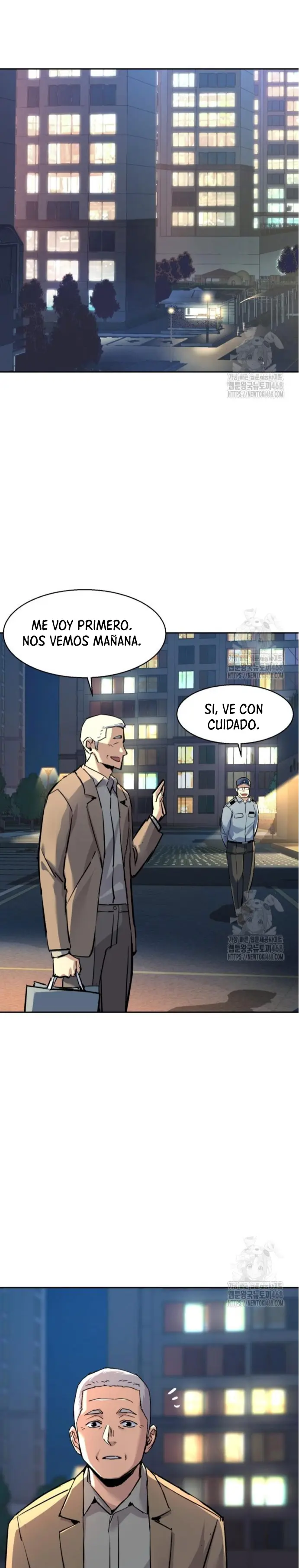 El Asesino Yu Ijin - Capítulo 229 - Página 15 - LectorTMOo