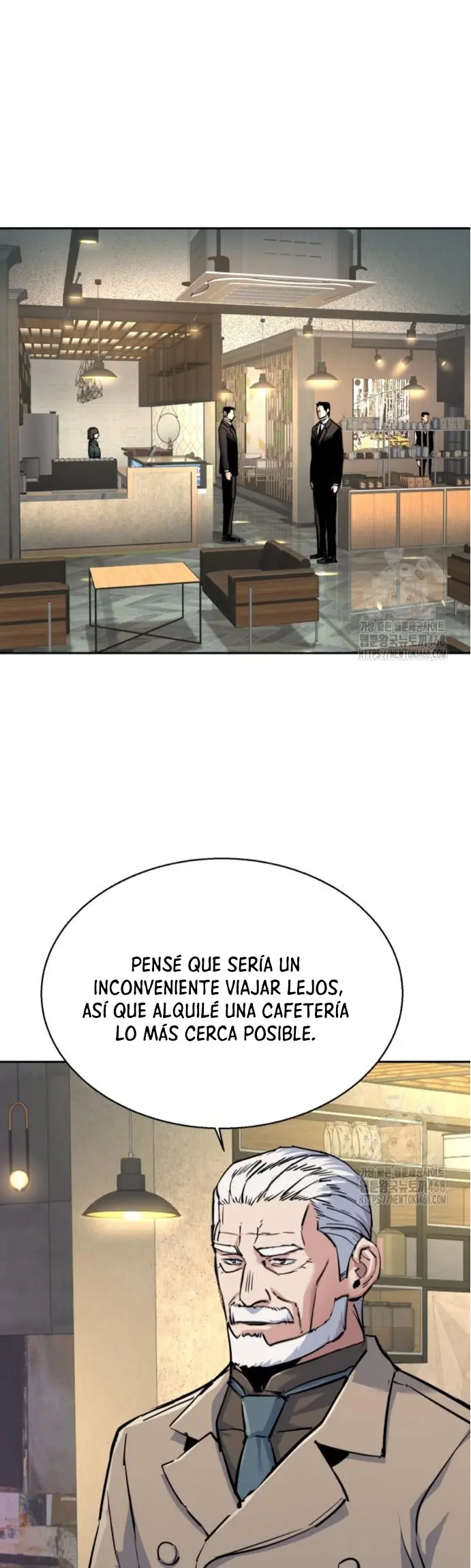 El Asesino Yu Ijin - Capítulo 229 - Página 23 - LectorTMOo