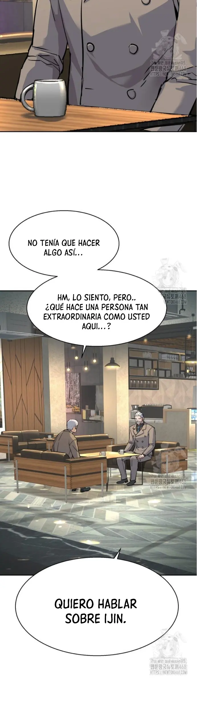 El Asesino Yu Ijin - Capítulo 229 - Página 24 - LectorTMOo