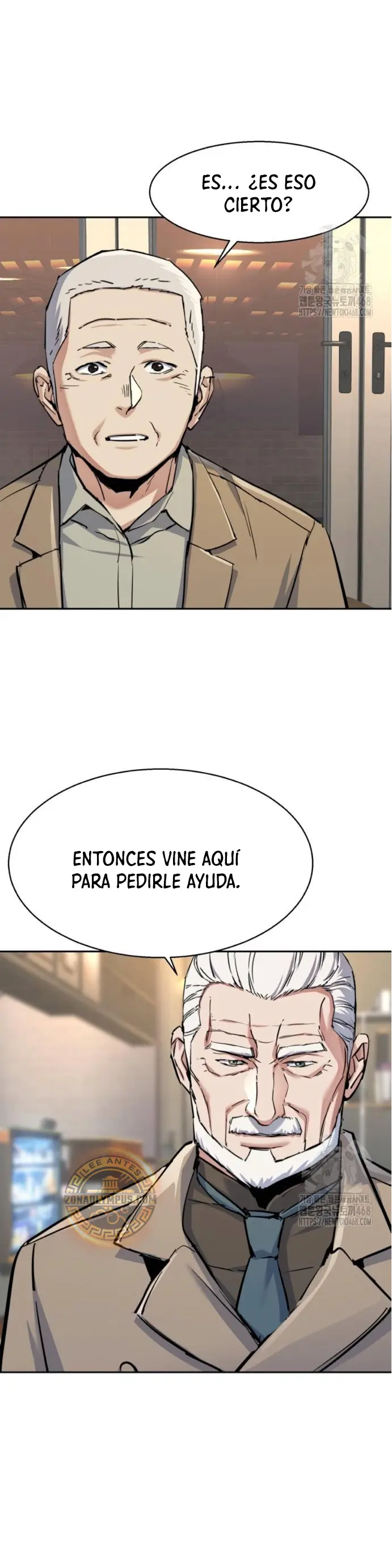 El Asesino Yu Ijin - Capítulo 229 - Página 28 - LectorTMOo