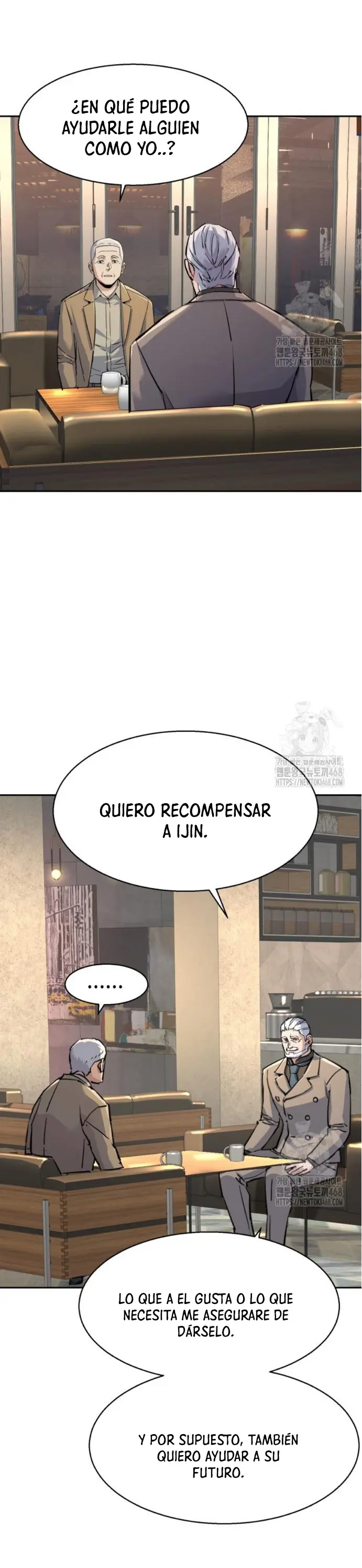 El Asesino Yu Ijin - Capítulo 229 - Página 29 - LectorTMOo