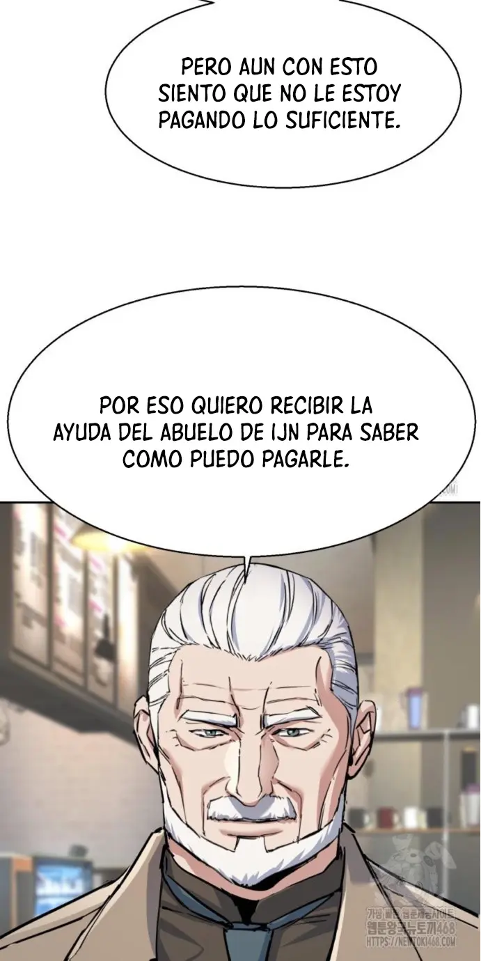El Asesino Yu Ijin - Capítulo 229 - Página 32 - LectorTMOo