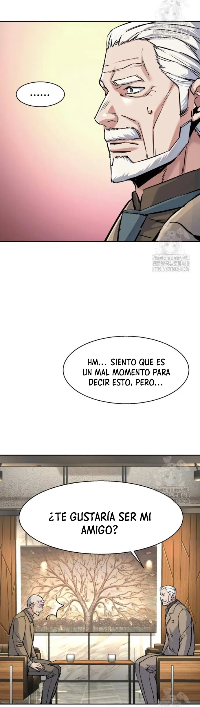 El Asesino Yu Ijin - Capítulo 229 - Página 37 - LectorTMOo