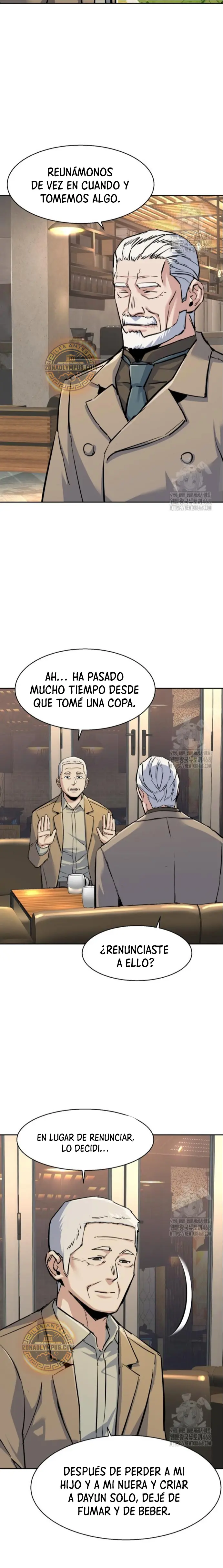 El Asesino Yu Ijin - Capítulo 229 - Página 39 - LectorTMOo