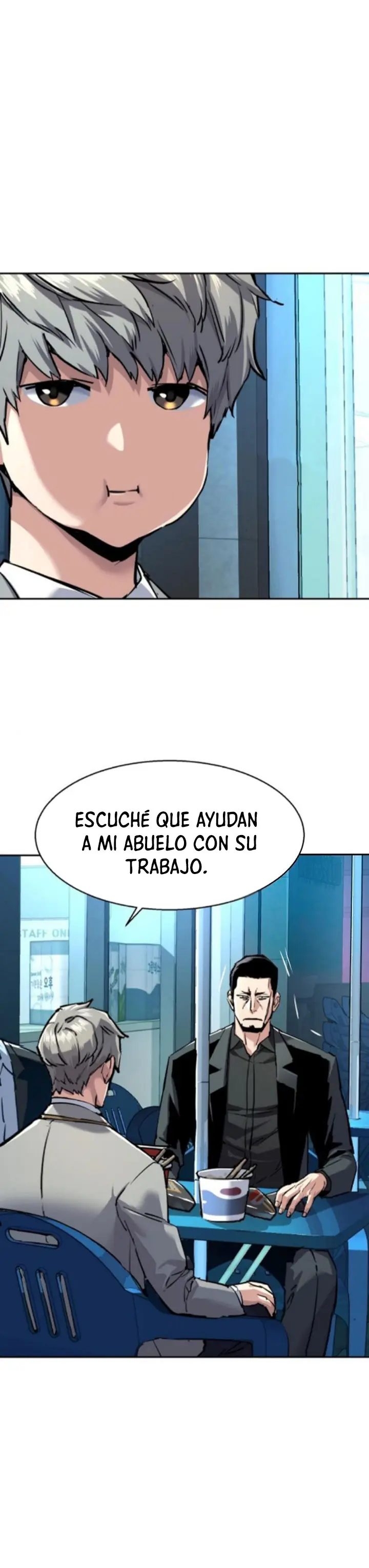 El Asesino Yu Ijin - Capítulo 230 - Página 5 - LectorTMOo