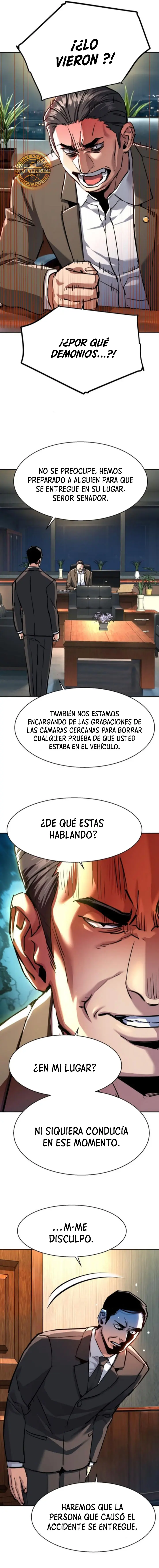 El Asesino Yu Ijin - Capítulo 230 - Página 19 - LectorTMOo
