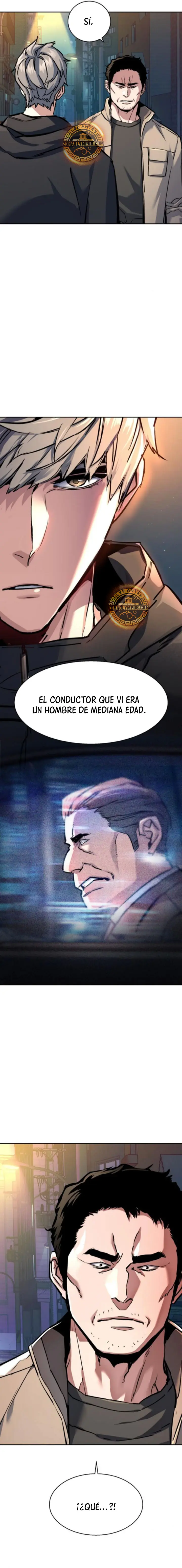 El Asesino Yu Ijin - Capítulo 230 - Página 29 - LectorTMOo