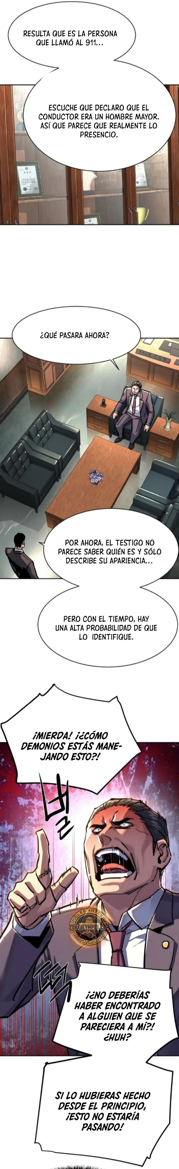 El Asesino Yu Ijin - Capítulo 230 - Página 34 - LectorTMOo