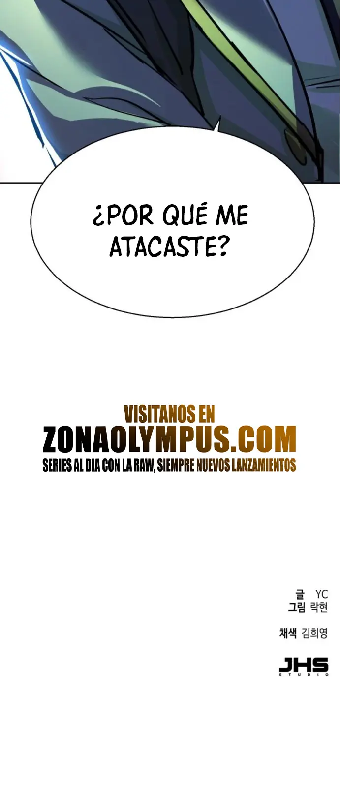 El Asesino Yu Ijin - Capítulo 231 - Página 43 - LectorTMOo