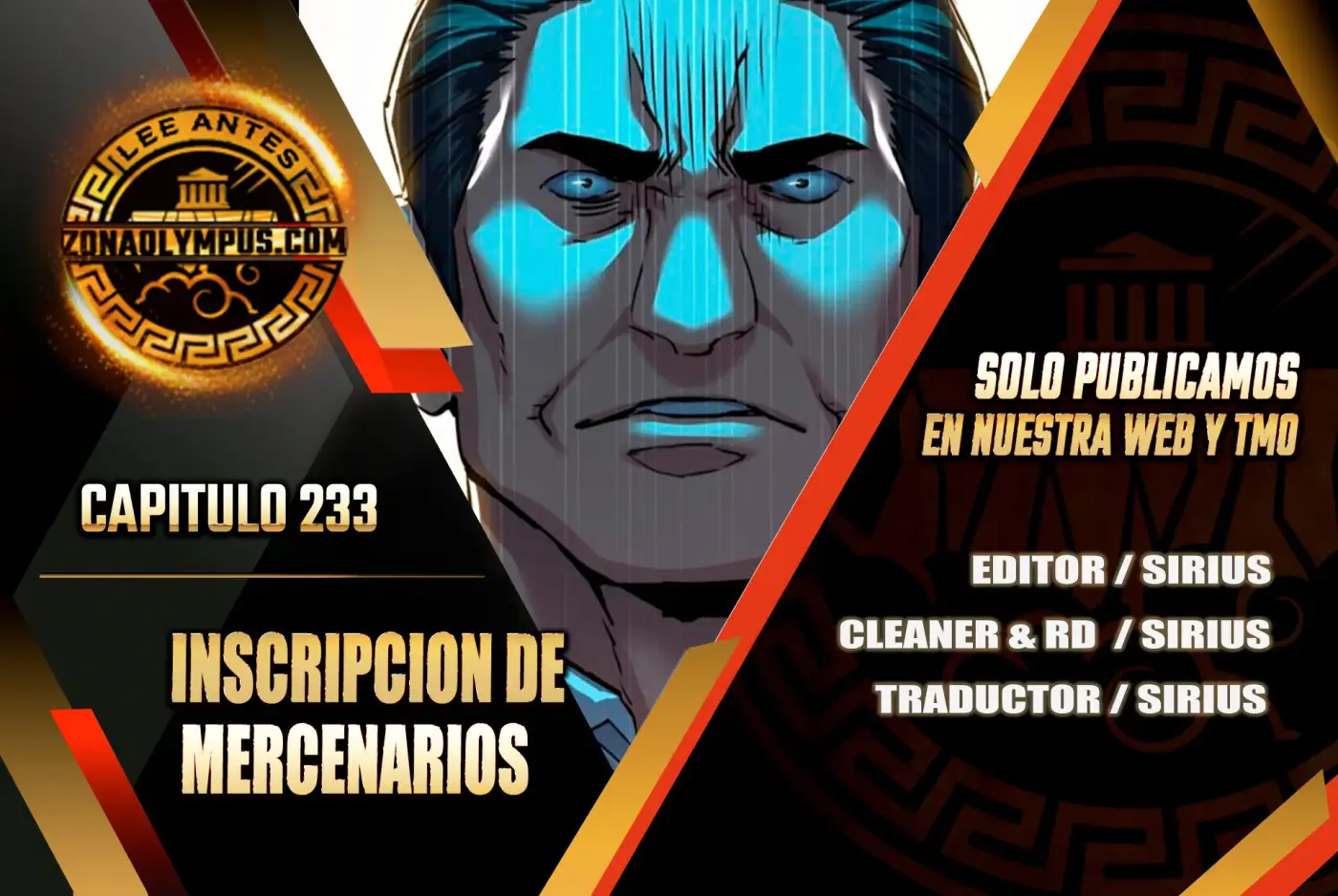 El Asesino Yu Ijin - Capítulo 233 - Página 1 - LectorTMOo