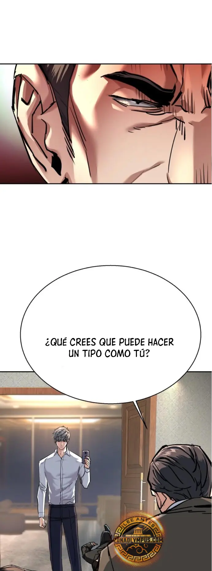 El Asesino Yu Ijin - Capítulo 234 - Página 13 - LectorTMOo