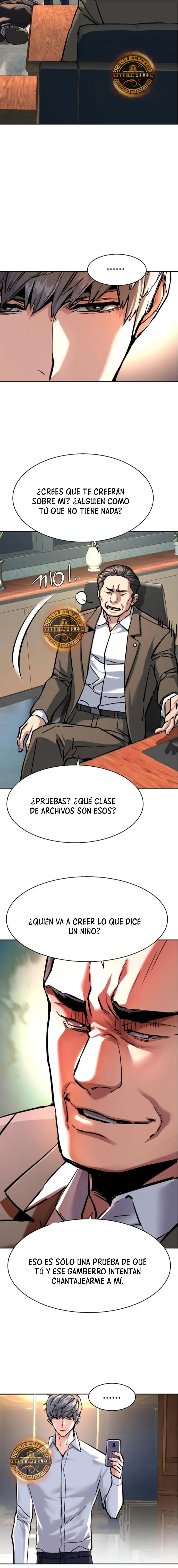 El Asesino Yu Ijin - Capítulo 234 - Página 14 - LectorTMOo