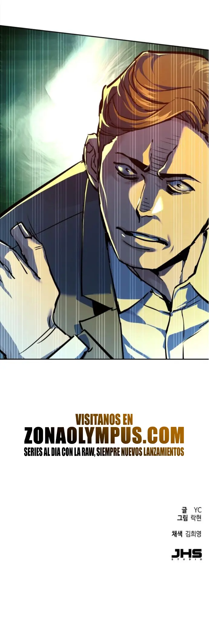El Asesino Yu Ijin - Capítulo 234 - Página 35 - LectorTMOo