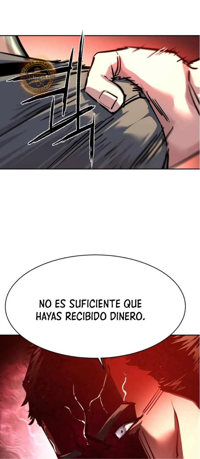 El Asesino Yu Ijin - Capítulo 235 - Página 13 - LectorTMOo