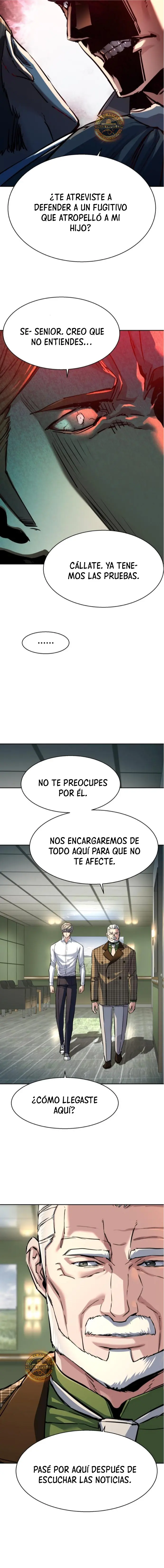El Asesino Yu Ijin - Capítulo 235 - Página 14 - LectorTMOo