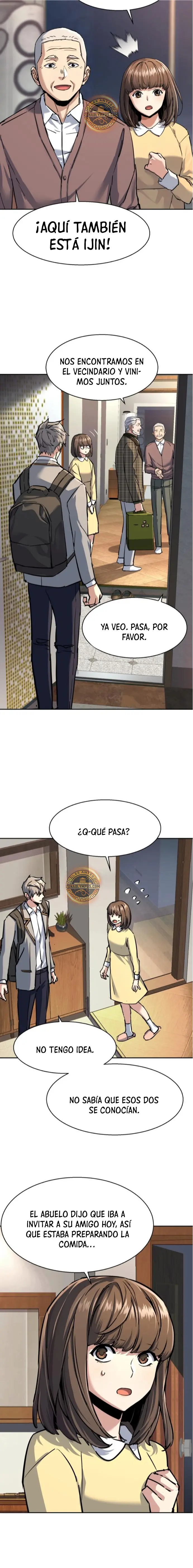 El Asesino Yu Ijin - Capítulo 235 - Página 22 - LectorTMOo