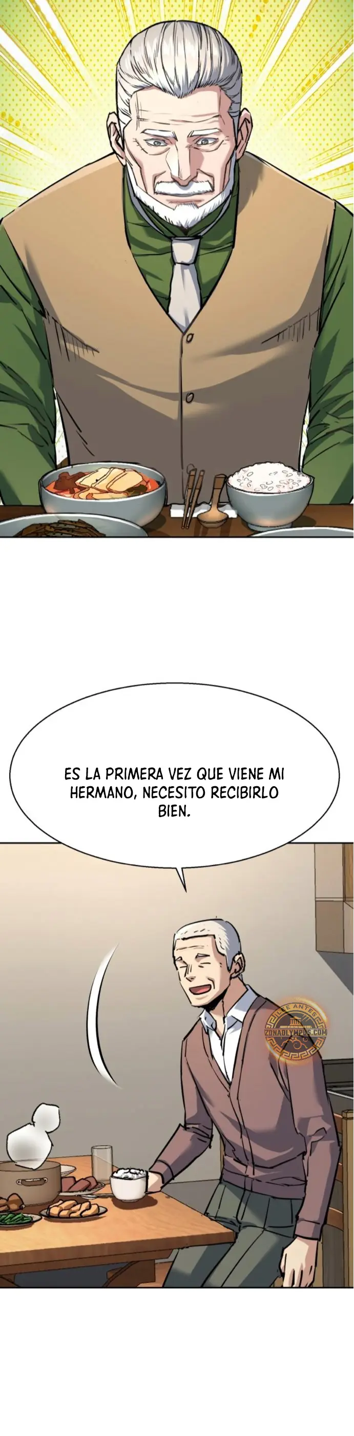 El Asesino Yu Ijin - Capítulo 235 - Página 24 - LectorTMOo