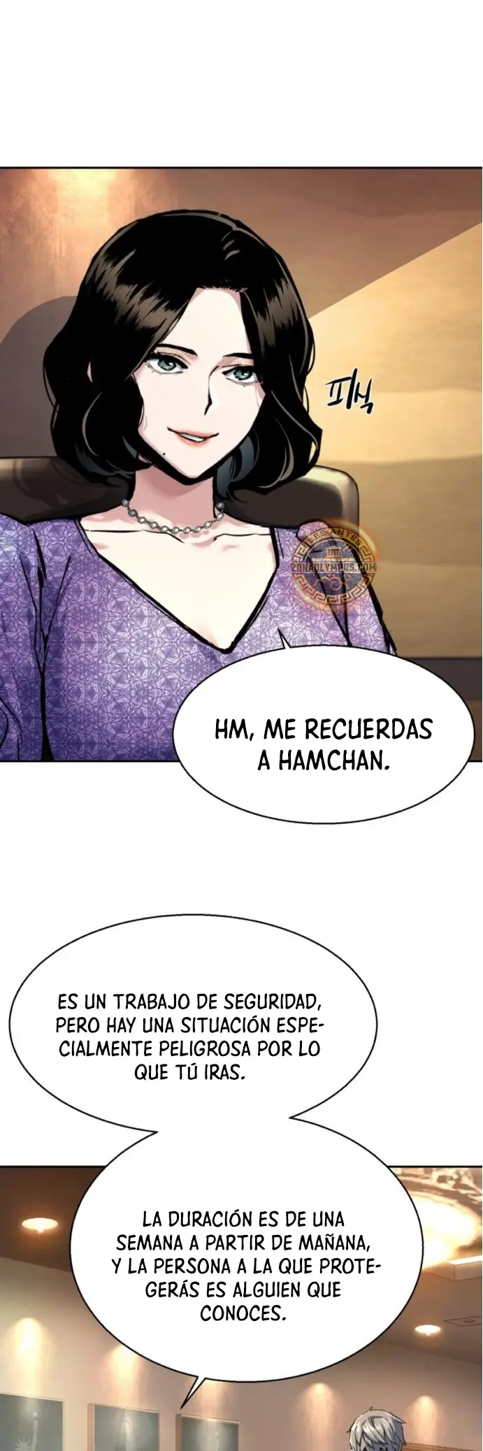 El Asesino Yu Ijin - Capítulo 235 - Página 30 - LectorTMOo