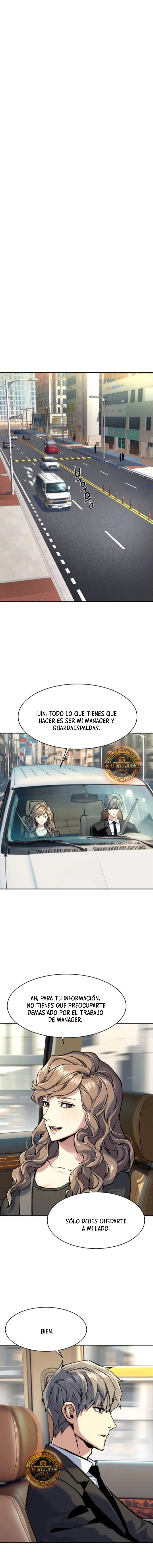 El Asesino Yu Ijin - Capítulo 236 - Página 2 - LectorTMOo