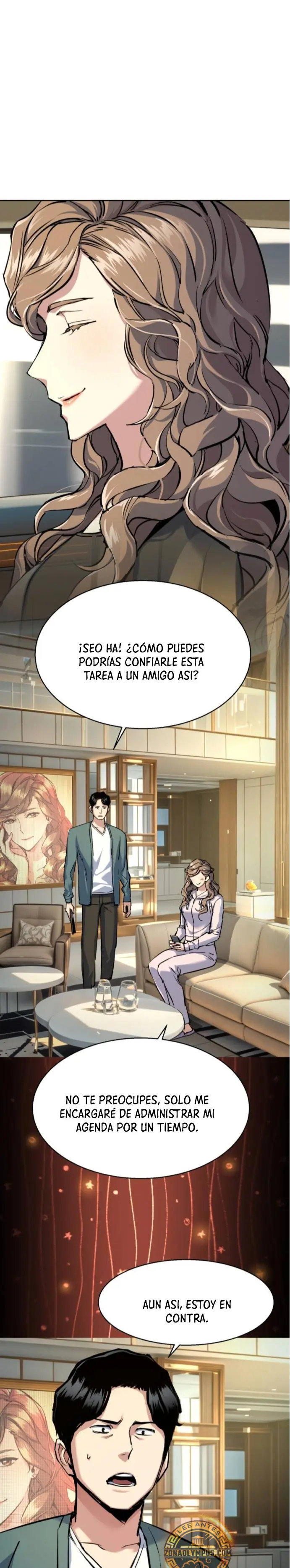 El Asesino Yu Ijin - Capítulo 236 - Página 3 - LectorTMOo