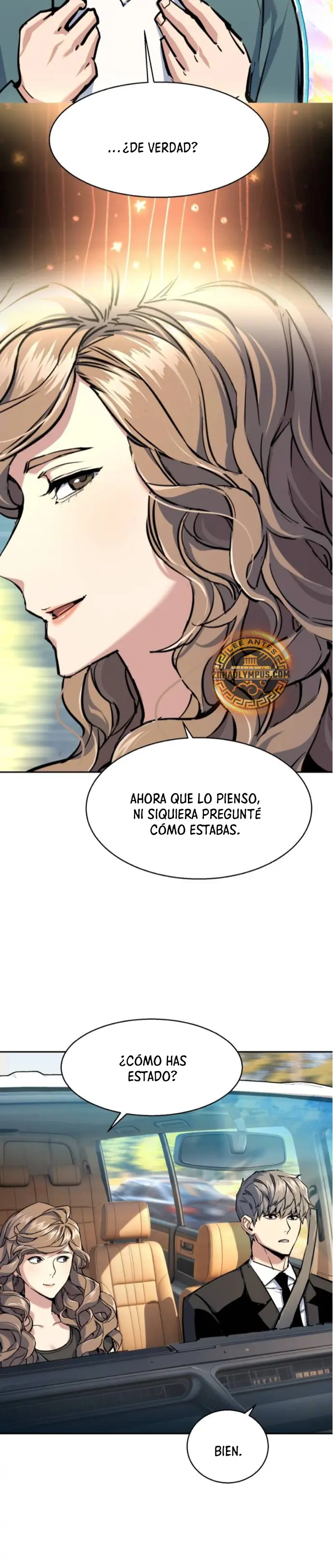El Asesino Yu Ijin - Capítulo 236 - Página 5 - LectorTMOo