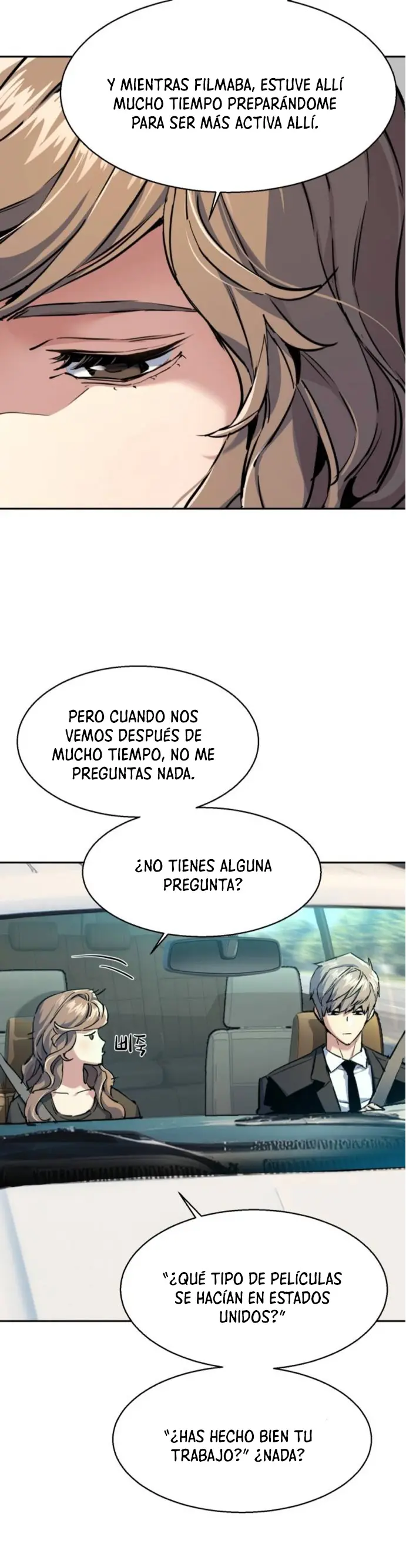 El Asesino Yu Ijin - Capítulo 236 - Página 7 - LectorTMOo