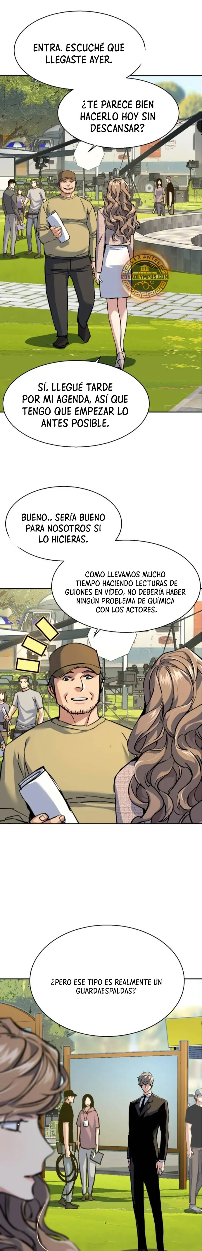 El Asesino Yu Ijin - Capítulo 236 - Página 13 - LectorTMOo