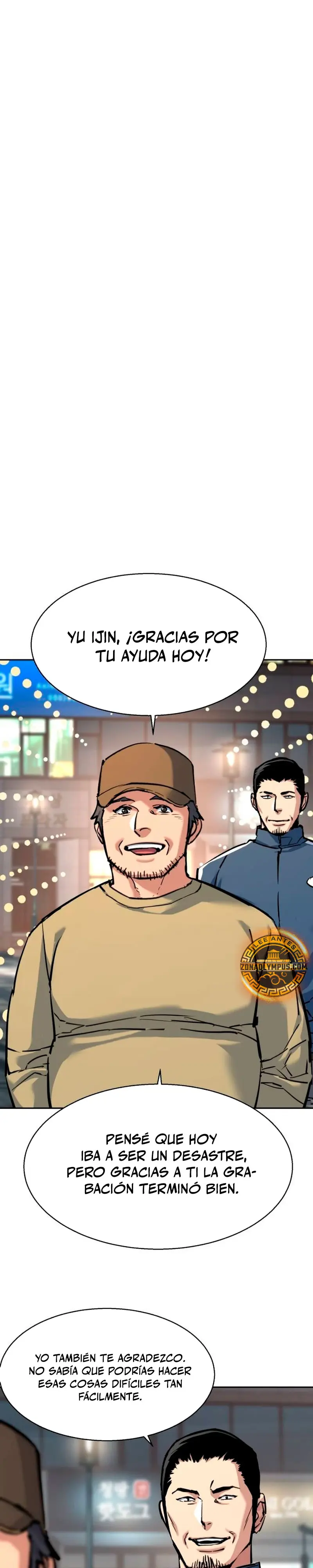 El Asesino Yu Ijin - Capítulo 237 - Página 3 - LectorTMOo