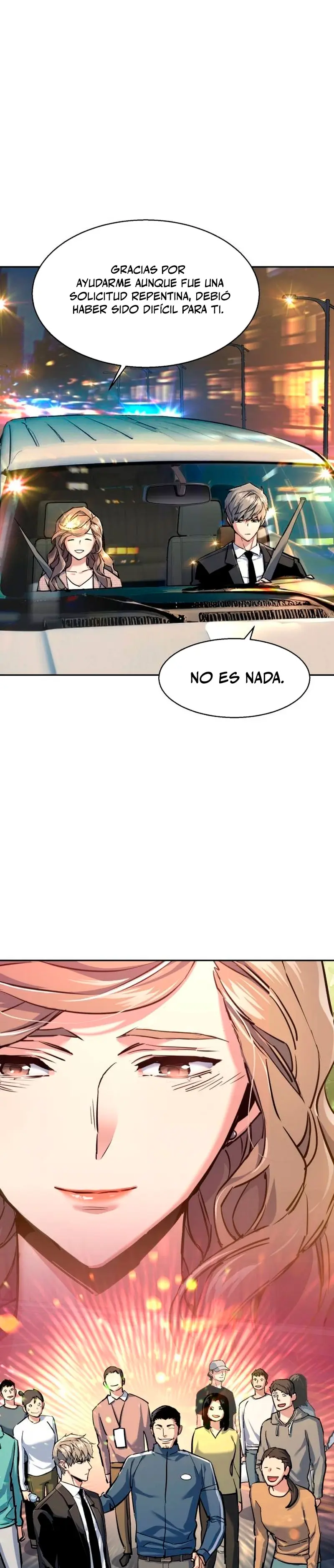 El Asesino Yu Ijin - Capítulo 237 - Página 11 - LectorTMOo
