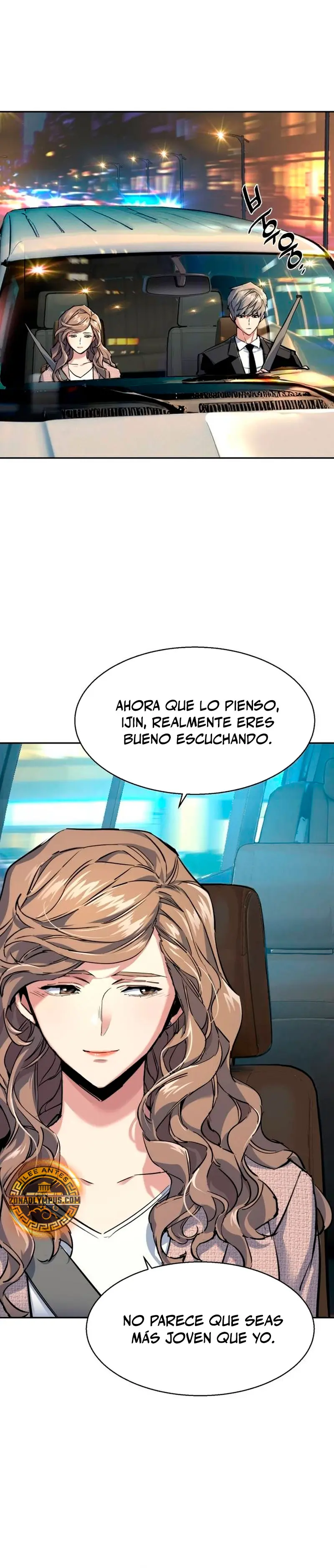 El Asesino Yu Ijin - Capítulo 237 - Página 16 - LectorTMOo