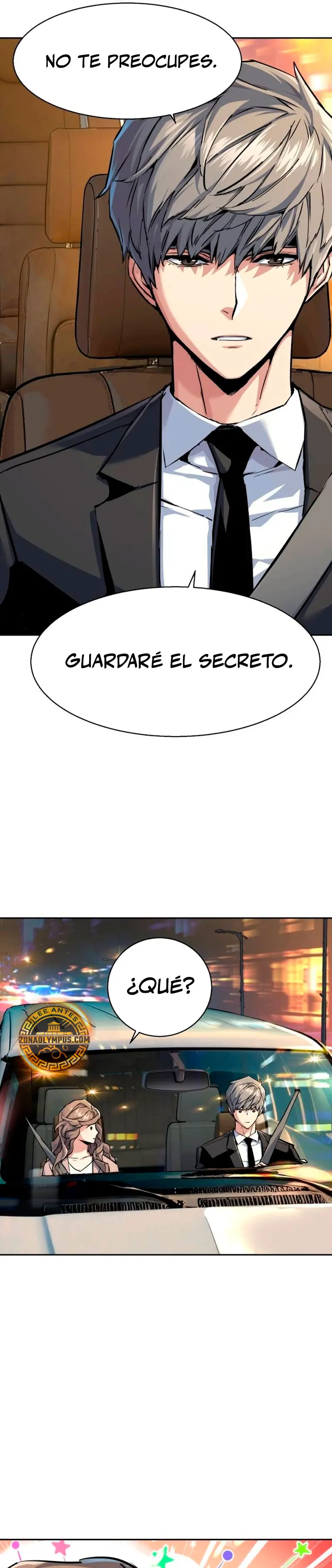 El Asesino Yu Ijin - Capítulo 237 - Página 17 - LectorTMOo