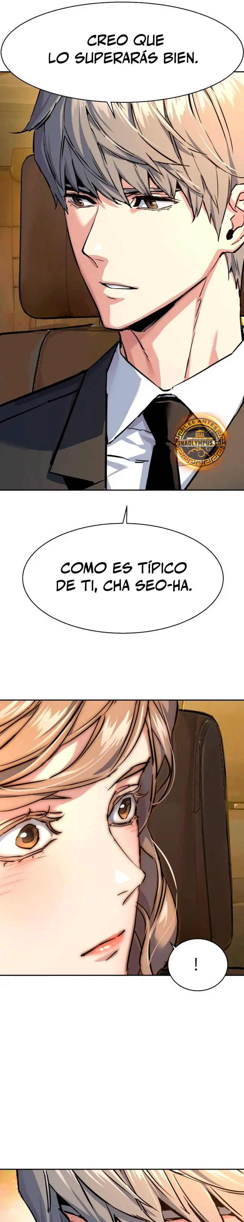 El Asesino Yu Ijin - Capítulo 237 - Página 24 - LectorTMOo