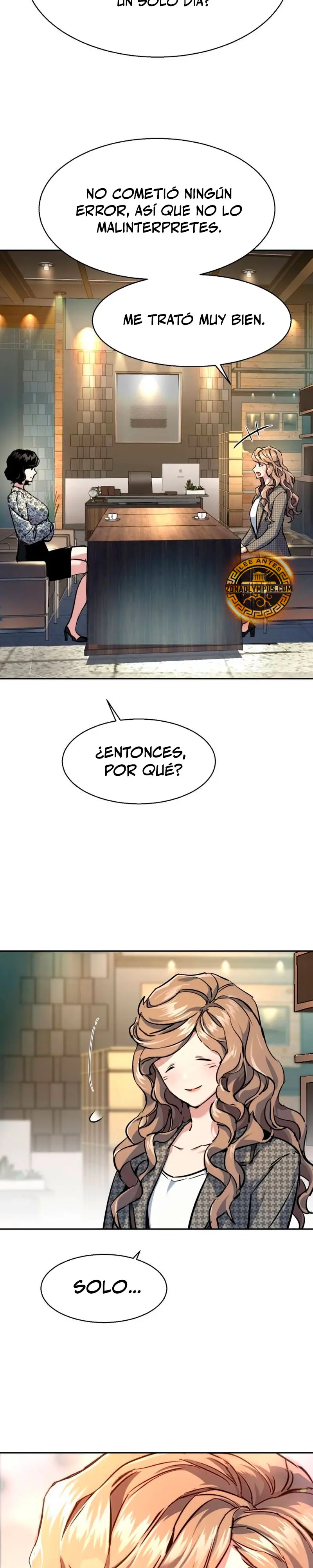 El Asesino Yu Ijin - Capítulo 237 - Página 33 - LectorTMOo