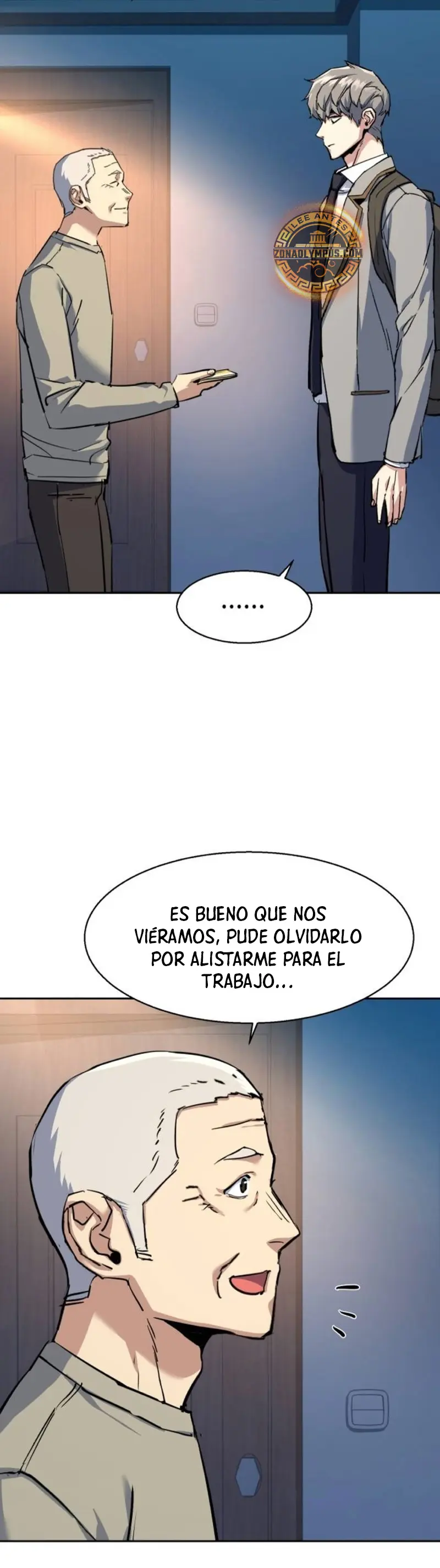 El Asesino Yu Ijin - Capítulo 238 - Página 13 - LectorTMOo