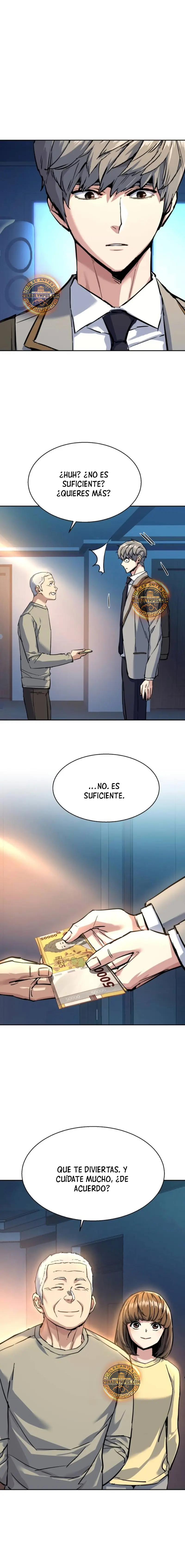 El Asesino Yu Ijin - Capítulo 238 - Página 14 - LectorTMOo