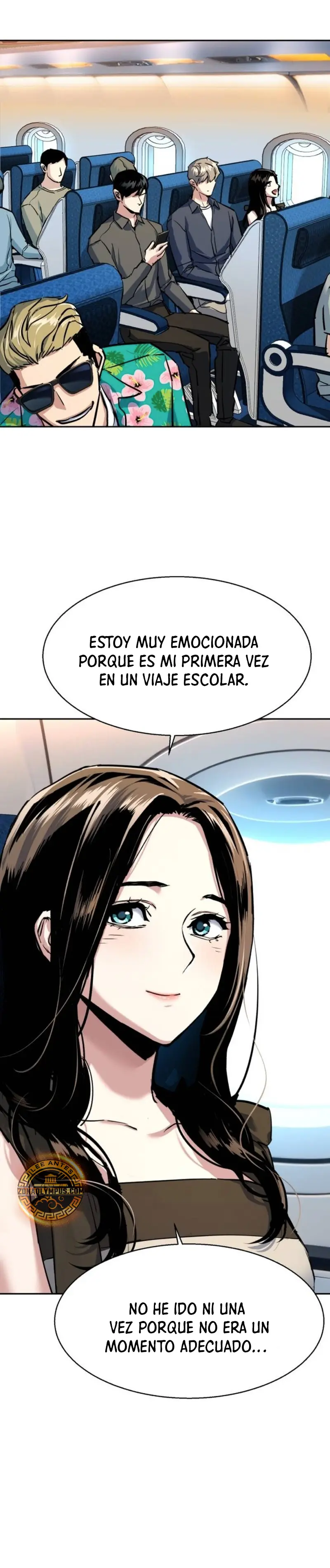 El Asesino Yu Ijin - Capítulo 238 - Página 17 - LectorTMOo