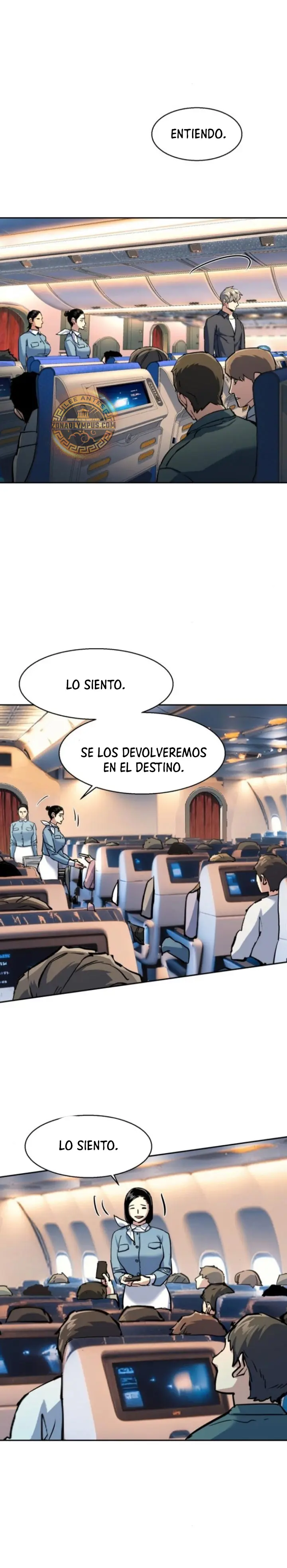 El Asesino Yu Ijin - Capítulo 239 - Página 13 - LectorTMOo