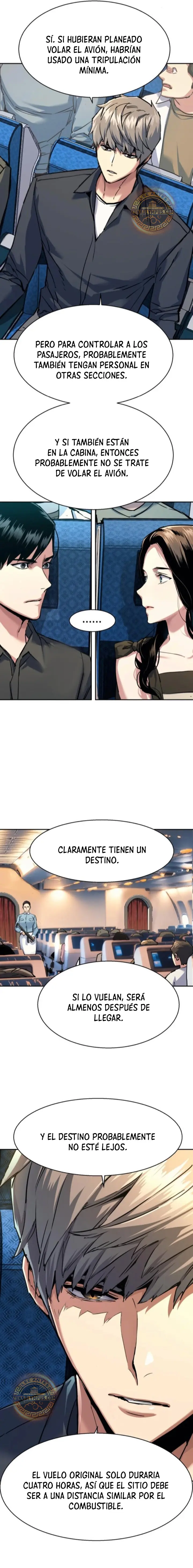 El Asesino Yu Ijin - Capítulo 240 - Página 13 - LectorTMOo
