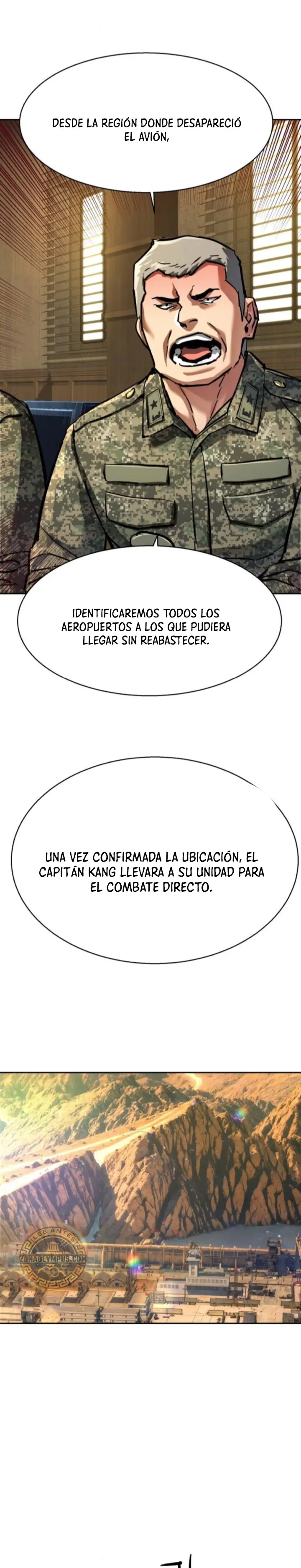 El Asesino Yu Ijin - Capítulo 240 - Página 36 - LectorTMOo