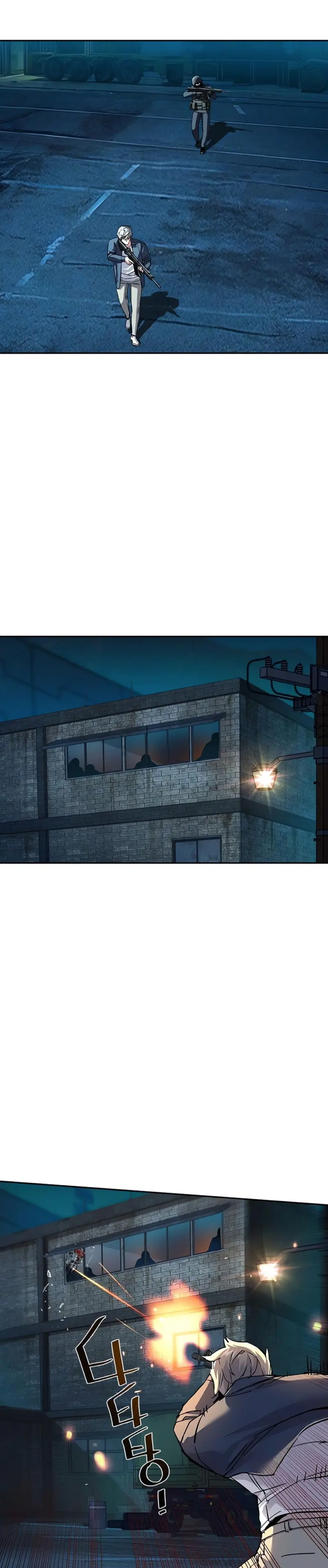 El Asesino Yu Ijin - Capítulo 243 - Página 20 - LectorTMOo