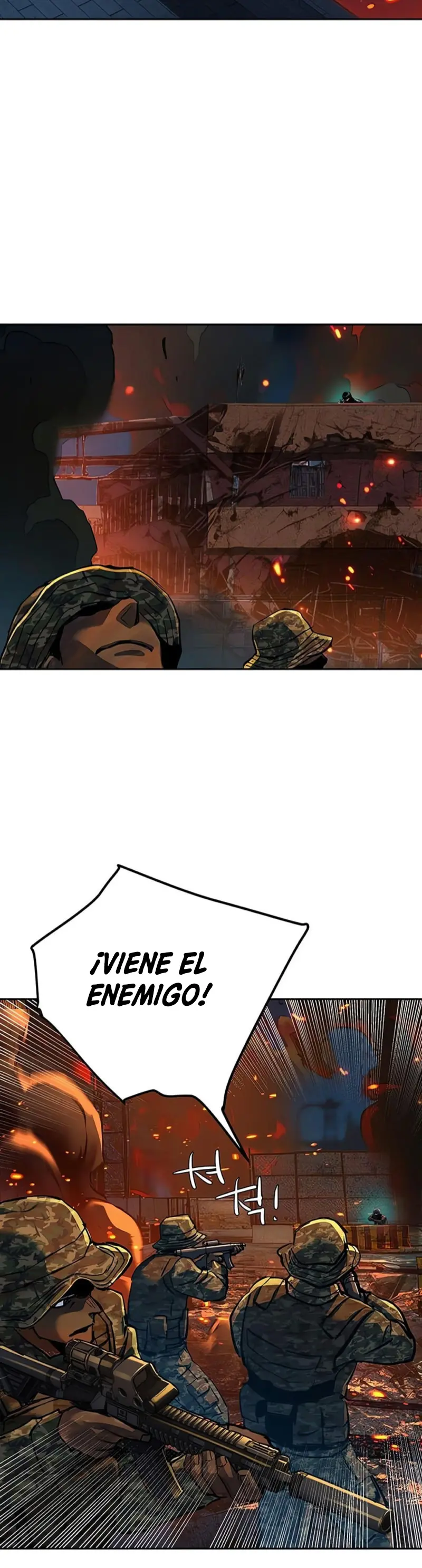 El Asesino Yu Ijin - Capítulo 243 - Página 36 - LectorTMOo