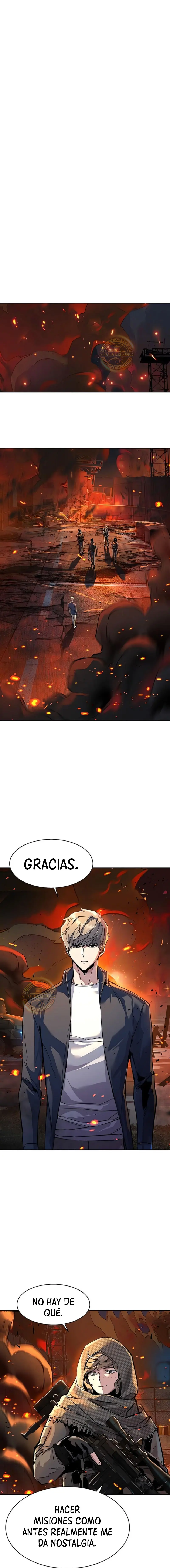 El Asesino Yu Ijin - Capítulo 244 - Página 2 - LectorTMOo