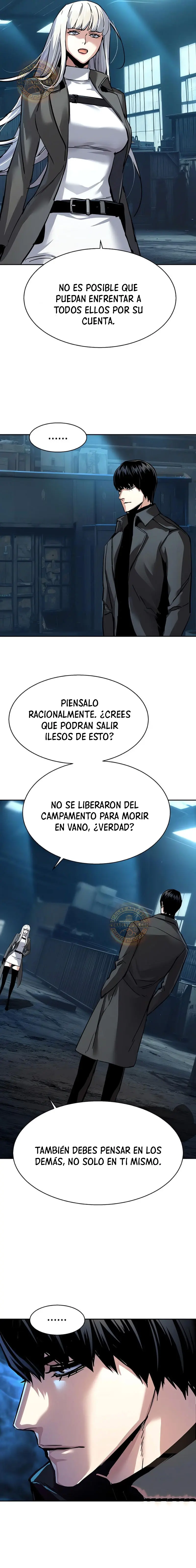 El Asesino Yu Ijin - Capítulo 244 - Página 31 - LectorTMOo