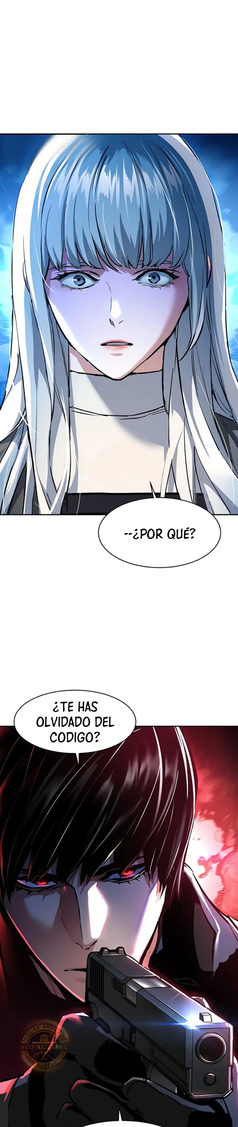 El Asesino Yu Ijin - Capítulo 244 - Página 34 - LectorTMOo