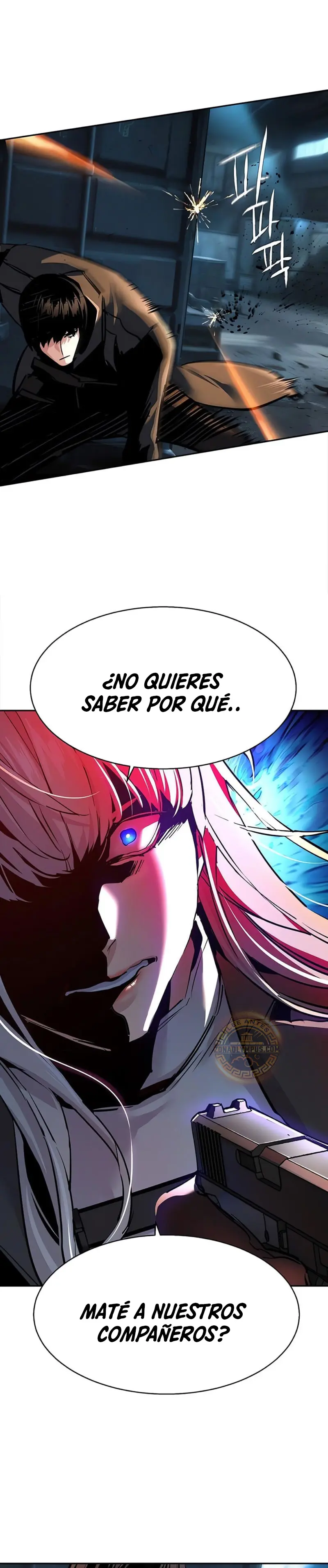 El Asesino Yu Ijin - Capítulo 244 - Página 39 - LectorTMOo